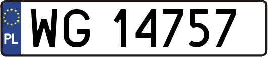 WG14757