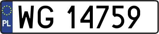 WG14759