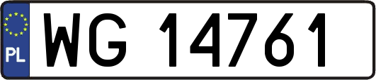 WG14761