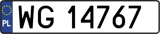 WG14767