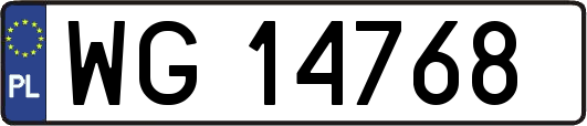WG14768