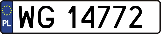 WG14772