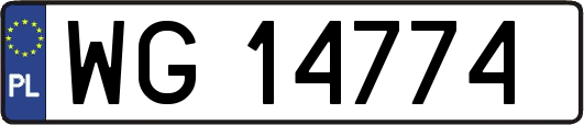 WG14774