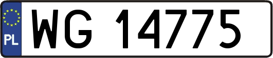 WG14775