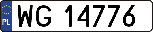 WG14776