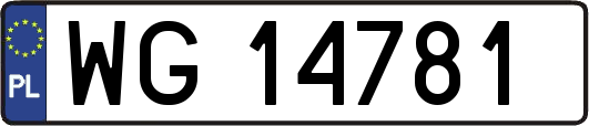 WG14781