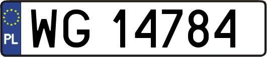WG14784