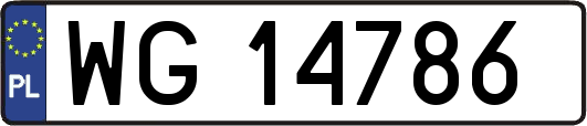 WG14786
