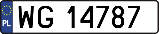 WG14787