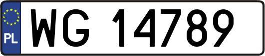 WG14789