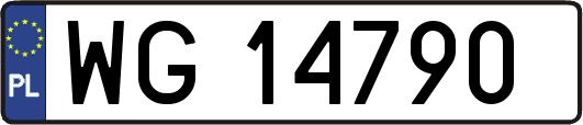 WG14790