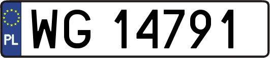 WG14791