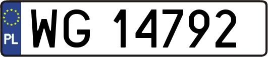 WG14792