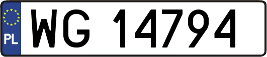 WG14794