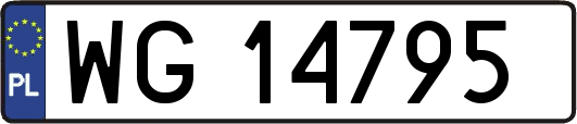 WG14795