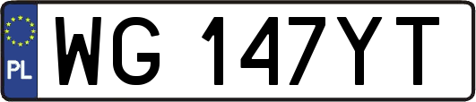 WG147YT