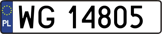 WG14805
