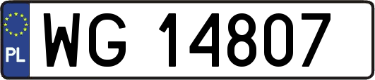 WG14807