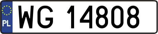WG14808