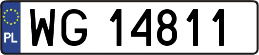 WG14811