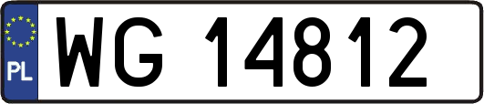 WG14812