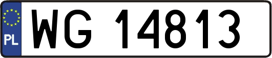 WG14813