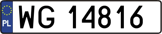 WG14816
