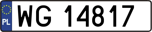 WG14817