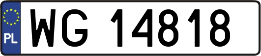 WG14818