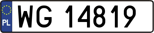 WG14819