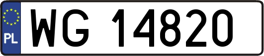 WG14820