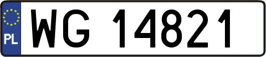 WG14821