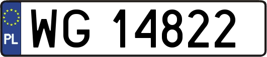 WG14822