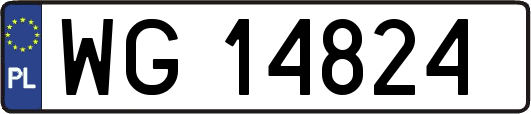 WG14824