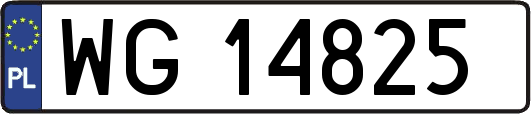 WG14825