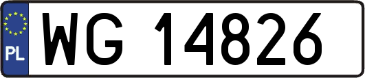 WG14826