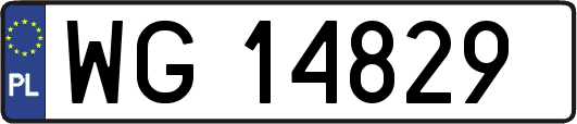 WG14829