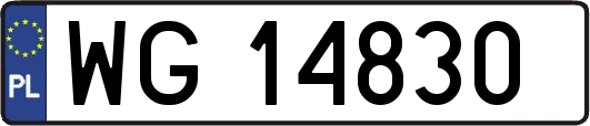 WG14830