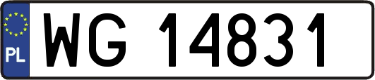 WG14831