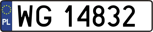 WG14832