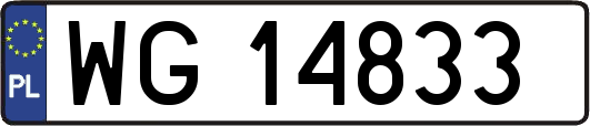 WG14833