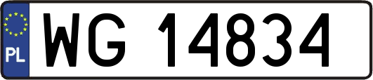WG14834
