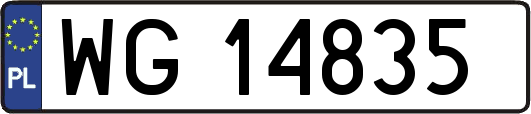 WG14835