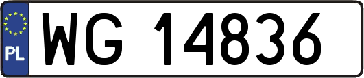 WG14836