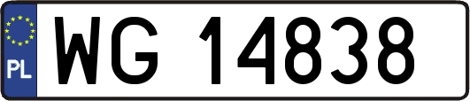 WG14838