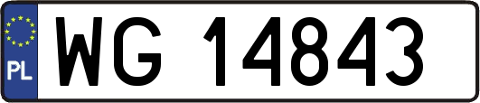 WG14843