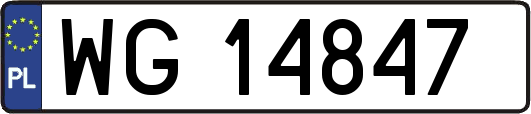 WG14847