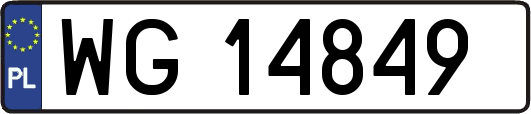 WG14849