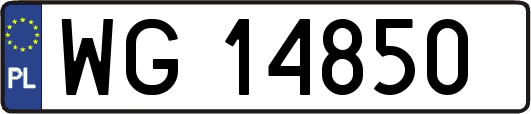 WG14850