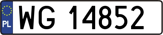 WG14852